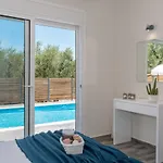 Maridenia - Family Escape With Private Pool, By Zantewize