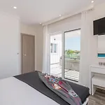 Maridenia - Family Escape With Private Pool, By Zantewize ヴィラ Lithakia