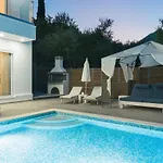 Maridenia - Family Escape With Private Pool, By Zantewize Lithakia