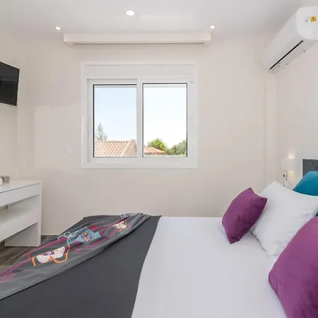 Maridenia - Family Escape With Private Pool, By Zantewize Villa Lithakia (Zakynthos)