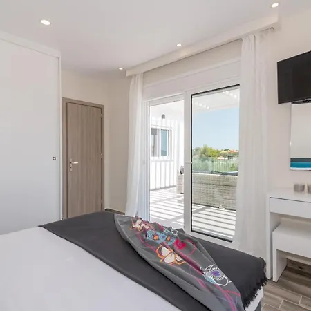 Maridenia - Family Escape With Private Pool, By Zantewize Villa Lithakia (Zakynthos)