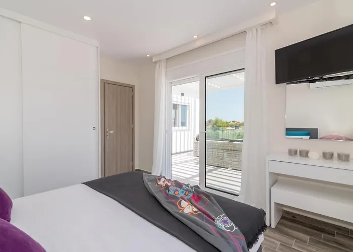 Maridenia - Family Escape With Private Pool, By Zantewize Villa Lithakia (Zakynthos)